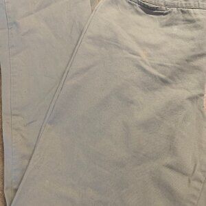 Junior Girl's Size 13 Average Arizona Khaki Pants